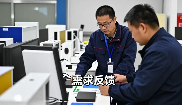 工程改造升级相关知识全面介绍